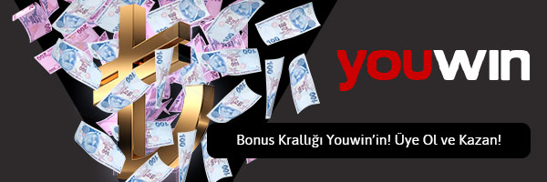 Youwin Bonuslar