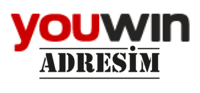 Youwin adresim logo black.