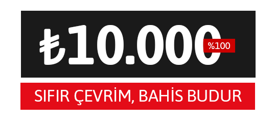 Youwin hoş geldin bonusu.